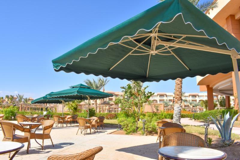 Parrotel Lagoon Waterpark Resort Шарм ел-Шейх Екстериор снимка